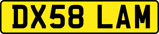 DX58LAM