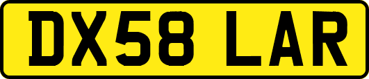 DX58LAR