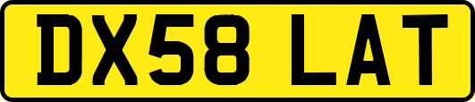 DX58LAT