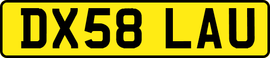 DX58LAU