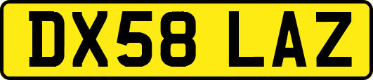 DX58LAZ