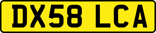 DX58LCA