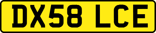 DX58LCE
