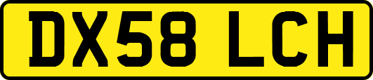 DX58LCH