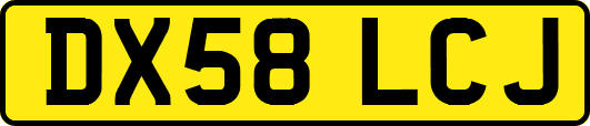 DX58LCJ