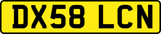 DX58LCN