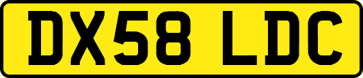 DX58LDC