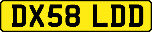 DX58LDD