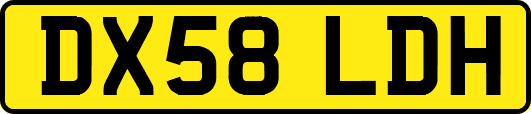 DX58LDH