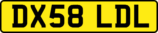 DX58LDL