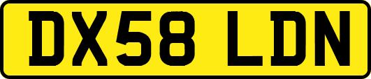 DX58LDN