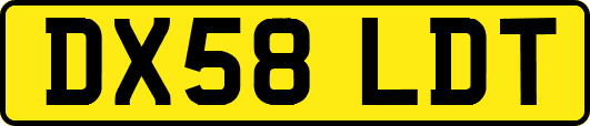 DX58LDT