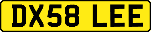 DX58LEE