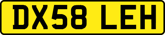 DX58LEH