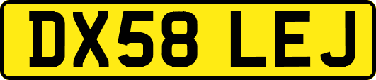 DX58LEJ
