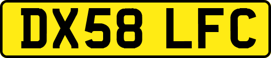 DX58LFC