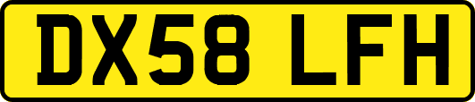 DX58LFH