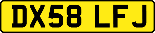 DX58LFJ