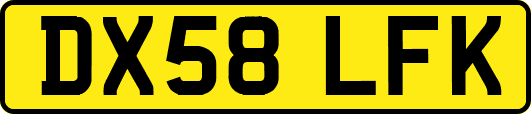 DX58LFK