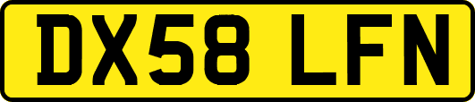 DX58LFN