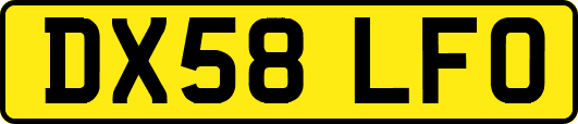 DX58LFO