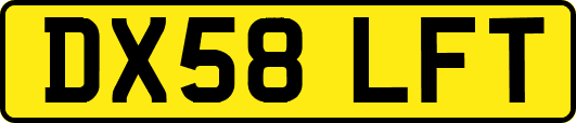 DX58LFT