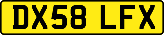 DX58LFX