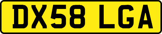 DX58LGA