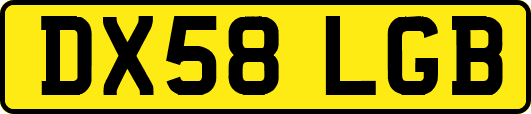 DX58LGB
