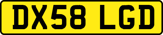 DX58LGD