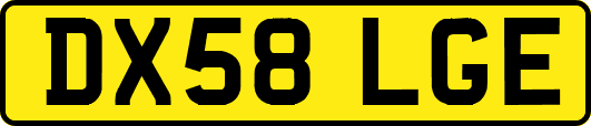 DX58LGE