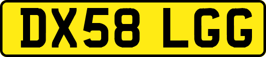 DX58LGG