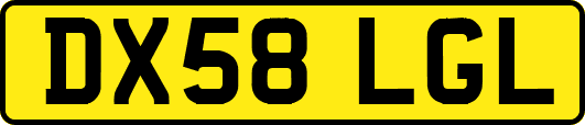 DX58LGL