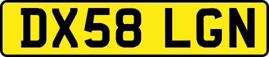 DX58LGN
