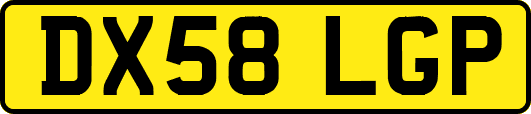 DX58LGP