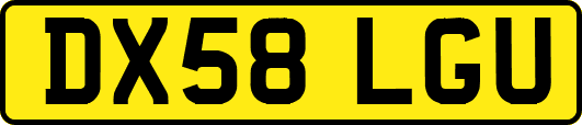 DX58LGU