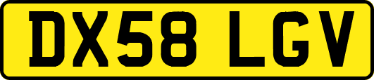 DX58LGV