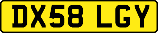 DX58LGY