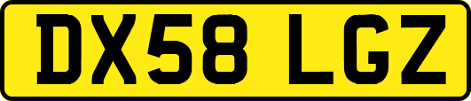 DX58LGZ