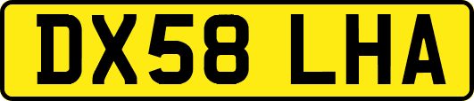 DX58LHA