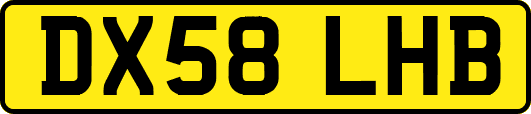 DX58LHB