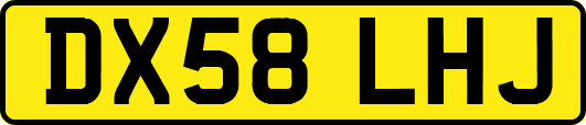 DX58LHJ