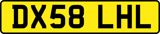 DX58LHL
