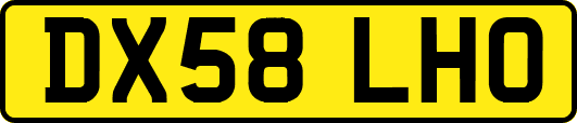 DX58LHO