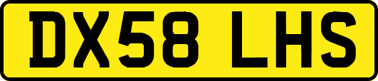 DX58LHS