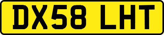 DX58LHT
