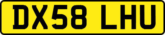 DX58LHU