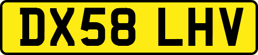 DX58LHV