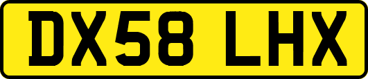 DX58LHX