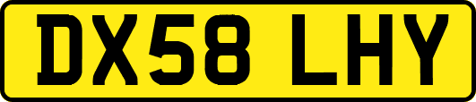 DX58LHY